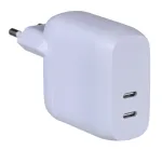 Belkin WCB006VFWH mobiilseadme laadija nutitelefon, tahvelarvuti valge AC sisetingimustesse