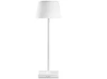 Lauavalgusti TRACER Pluto Valge TRAOSW47233 LED reguleeritava heledusega, valge viimistlus