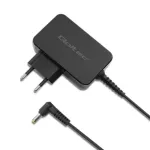 Toiteadapter QOLTEC 45W 19V 2.37A pistikuga 5,5x1,7 mm