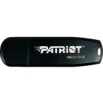 USB-m&auml;lupulk PATRIOT 32 GB USB Type-A 3.2 Gen 1 Must, 80 MB/s, taskuv&otilde;tmehoidja