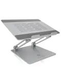 ICY BOX IB-NH300 s&uuml;learvutialus H&otilde;bedane 43,2 cm (17 tolli)