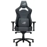 ASUS ROG CHARIOT X CORE universaalne m&auml;ngutool polsterdatud iste must, hall