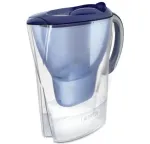 Veefiltrikann BRITA Marella 2,4 L 3 Pure Performance kassetiga, Maxtra Pro, sinine