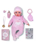 Nukk zapf creation ZAPF BABY born Annabell 43cm &ndash; beebinukk, 43 cm