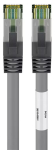 V&otilde;rgukaabel Goobay CAT 8.1 Patch Cord RJ-45 Cat8.1 2m Hall