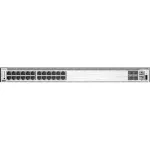 HUAWEI S5731-S24P4X - Hallatav - L3 - Gigabit Ethernet (10/100/1000) - Power over Ethernet (PoE) - Racki paigaldus - 1U