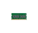 SYNOLOGY m&auml;lu 16GB DDR4 So-DIMM ECC
