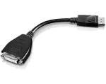 Adapter DisplayPort to Single-Link DVI-D Lenovo 45J7915