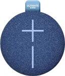Logitech Ultimate Ears MINIROLL - K&otilde;lar - Kaasaskantav - Juhtmevaba - Bluetooth - Majestic Blue (984-002022)