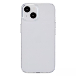 eSTUFF ES67100025 INFINITE VIENNA tagakaas iPhone 15 jaoks, MagSafe-&uuml;hilduv, TPU, l&auml;bipaistev
