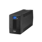 FSP iFP 800 katkematu toiteallikas (UPS) Line-Interactive 0,8 kVA 480 W 2 vahelduvvoolu pistikupesa