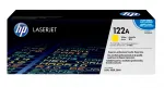 HP 122A Kollane Originaal LaserJet toonerikassett 1 tk