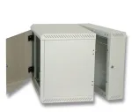 Seinale paigaldatav riiul Triton 19-tolline Rack Wall-mount 4U/250