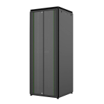 Rack Cabinet Lanview RDL42U88BL 42U Must 600kg IP20