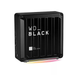 SSD-korpus Western Digital D50