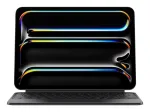 APPLE Magic Keyboard iPad Pro 11-tollisele (M4) - must - saksa