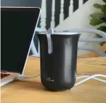 Ellia ARM-285BLK-WW kaasaskantav ultraheli aroomihajuti
