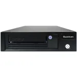 Quantum TC-L92BN-AR - Speicherlaufwerk - Bandkartusche - Serial Attached SCSI (SAS) - 2.5:1 - LTO - Serial Attached SCSI (SAS)