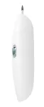 HoMedics 5-in-1 elektriline manik&uuml;&uuml;ri/pedik&uuml;&uuml;ri komplekt 5 otsikut Aku Plastik