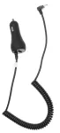 Brodit - Auto toiteplokk - 2 A - 2 v&auml;ljundporti (USB, USB-C)