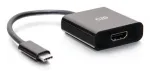 Usb-C HDMI-adapter