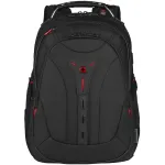Wenger Pegasus Deluxe - s&uuml;learvuti seljakott - 40,6 cm - 35,60cm (14) - 40,60cm (16) - Must (606492)