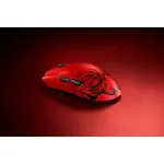 Razer Viper V3 Pro Faker Edition hiir M&auml;ngimine Paremak&auml;eline RF Juhtmevaba + USB USB-C Optiline 35000 DPI