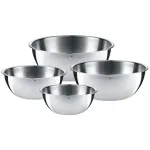 WMF 0645709990 kausikomplekt &Uuml;mar Roostevaba teras 4 tk
