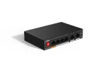 Dahua Technology PoE SG1006P haldamata Gigabit Ethernet (10/100/1000) Power over Ethernet (PoE) must