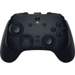 Razer Wolverine V3 Pro 8K juhtmevaba e-spordi kontroller arvutile, 8000 Hz HyperPolling, Halli efekti juhtkangid, 6 programmeeritavat nuppu, must