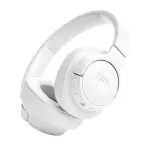 JBL Tune 720BT Peakomplekt Juhtmevaba Peapael K&otilde;ned/Muusika Bluetooth Valge
