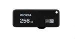 USB-m&auml;lupulk Kioxia 256 GB USB t&uuml;&uuml;p-A U365