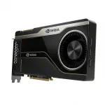 Graafikakaart PNY RTX PRO 6000 Blackwell Max-Q Workstation Edition 96 GB GDDR7