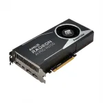 Graafikakaart power color Radeon AI PRO R9700 32GB &mdash; professionaalne GPU 32 GB m&auml;luga