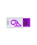 Philips Click USB-m&auml;lupulk 64 GB USB USB-C 3.2 Gen 1 (3.1 Gen 1) Violetne, Valge