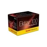 Kodak PROFESSIONAL EKTAR 100 - v&auml;rvusnegatiivfilm - 135 (35 mm) - ISO 100 - 36 kaadrit (6031330)