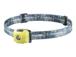 Pealambi taskulamp Varta OUTDOOR SPORTS ULTRALIGHT H30R Laimiroheline