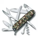 Mitmeotstarbeline nuga Victorinox Huntsman