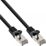 InLine paigalduskaabel SF/UTP Cat.5e must 25m