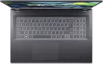 S&uuml;learvuti Acer Aspire 17 A17-51M-76N1 17,3 tolli Intel i7-13620H 16GB RAM 512GB SSD Windows 11