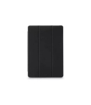 Hama 00222016 Fold Clear &uuml;mbris Samsung Galaxy Tab A9+ jaoks, must
