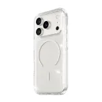 PanzerGlass CARE by Flagship Case Urban Explorer Star Lit Valge MagSafe iPhone 17 Pro &uuml;mbris