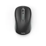 Hama AMW-200 hiir Kontor M&otilde;lemak&auml;eline RF-juhtmevaba Optiline 1600 DPI