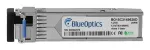 BlueOptics BO15C3149640DIN BiDi SFP saatevastuv&otilde;tja, 1000BASE-BX-U, LC simplex, &uuml;ksikmoodiline, 40 km, t&ouml;&ouml;stuslik