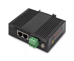 Digitus Gigabit Ethernet PoE-s&uuml;stija t&ouml;&ouml;stuslik IEEE 802.3af 802.3at 802.3bt