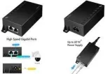 LogiLink POE007 PoE-s&uuml;stija 10/100/1000 Mbit/s IEEE 802.3bt, IEEE802.3af (15,4 W), IEEE802.3at (30