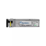 BlueOptics SFP-48B-BO Bidi SFP saatevastuv&otilde;tjamoodul, &uuml;hildub Comnet SFP-48B-ga, Gigabit, &uuml;hemoodiline