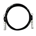 BlueOptics V10GDAC-3M InfiniBand/kiudoptiline kaabel SFP+ 3m Isane/Isane