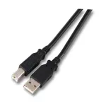 Efb K5255.5 USB-kaabel Hall