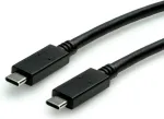 Secomp 11.44.9052 USB-kaabel 0,5 m USB 3.2 Gen 2 (3.1 Gen 2) USB-C Must (11.44.9052)